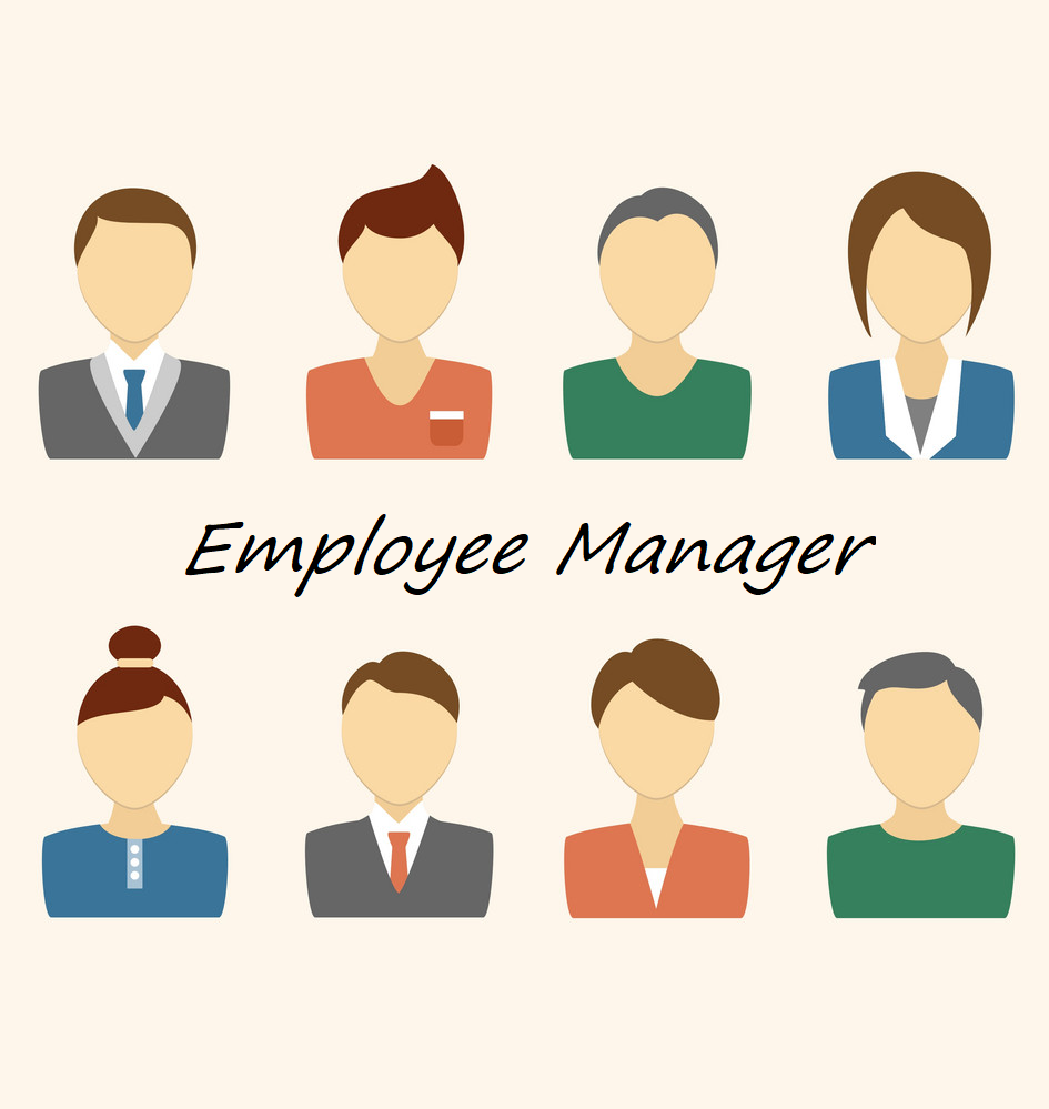 Employee Manager