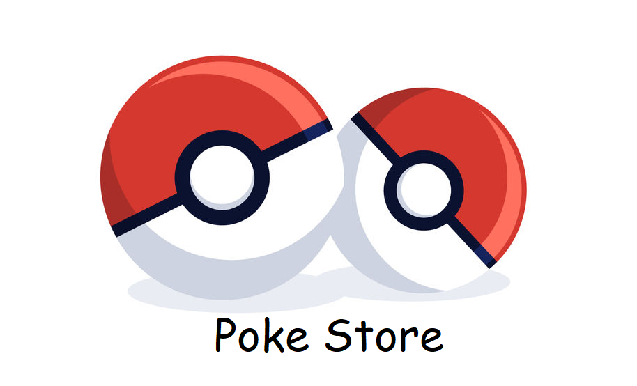 Poke Store
